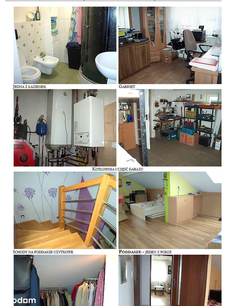 Syndyk sprzeda nieruchomość gruntową zabudowaną - Pełny obrazek: 4/4