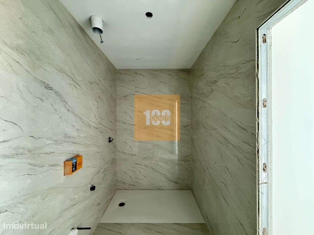 T2 com varanda - Capelo Residences-26