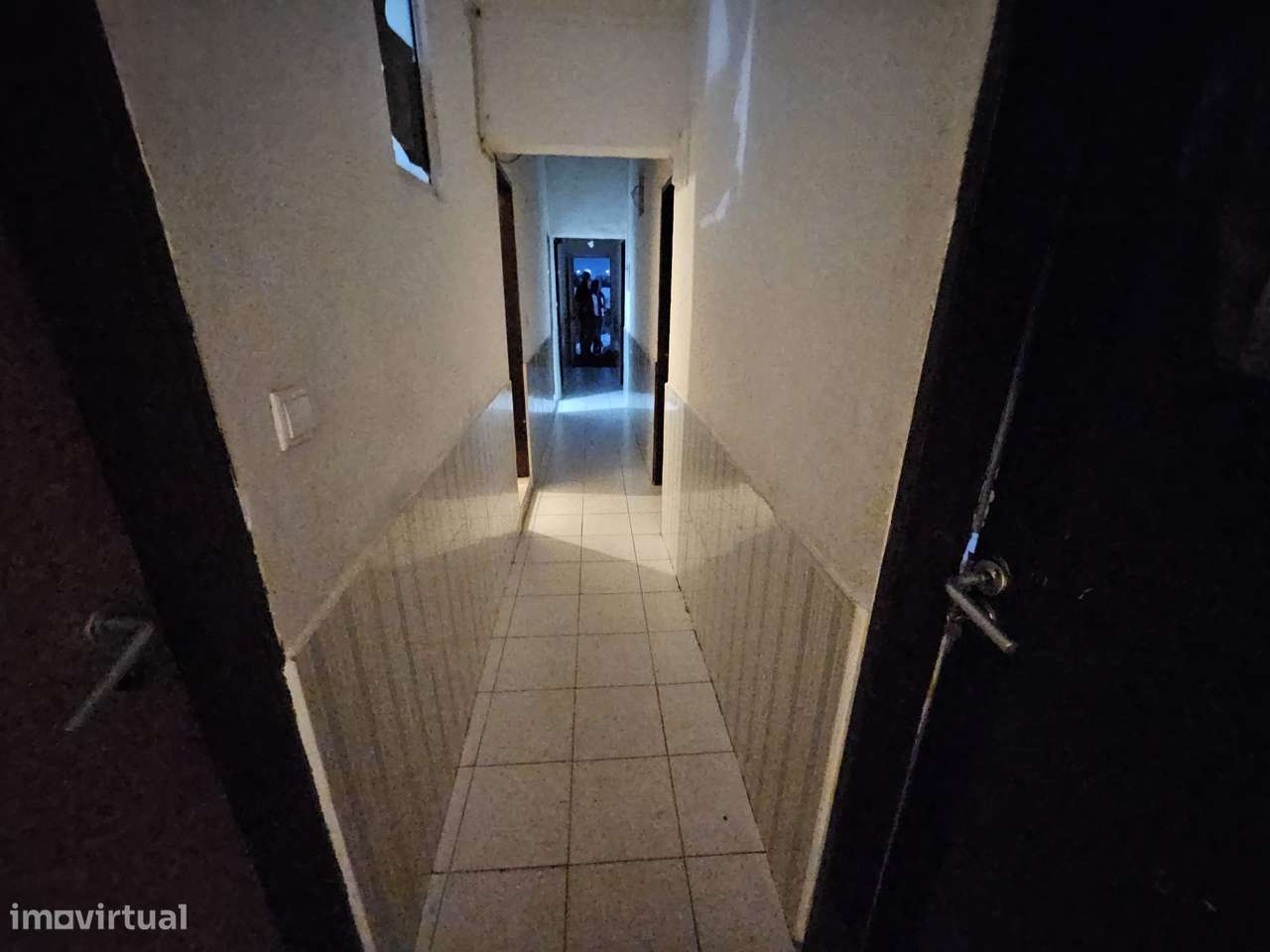 Moradia Isolada em Fernão Ferro - Grande imagem: 5/22