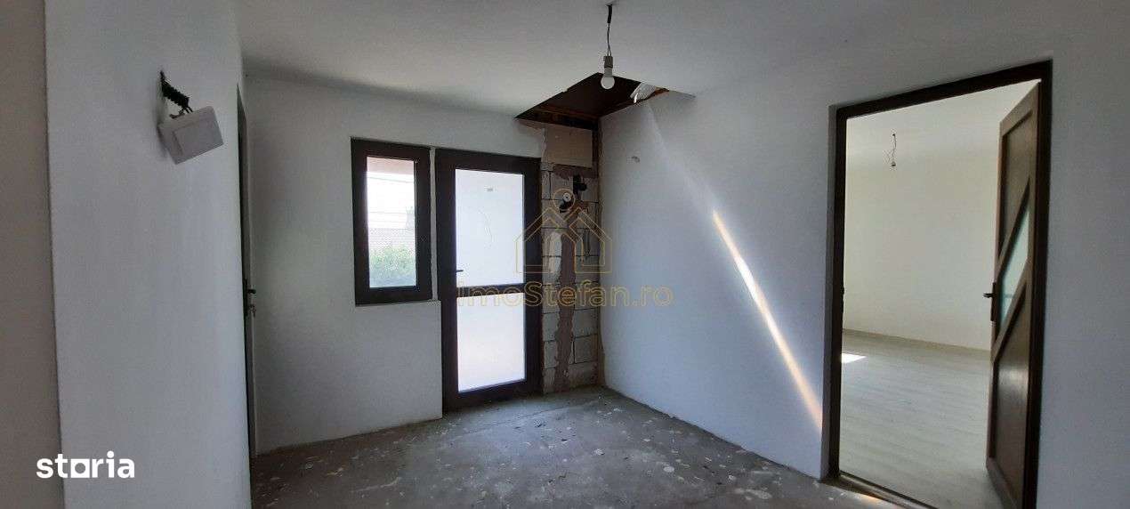 Cumpana | Spațiu și curte generoasă! | Casa familiei tale!-15