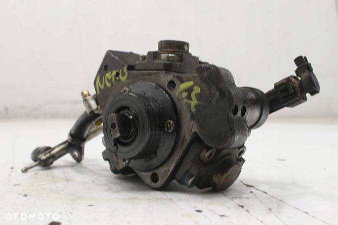 CITROEN NEMO 1.3 CDTI POMPA WTRYSKOWA 0445010311 - 10