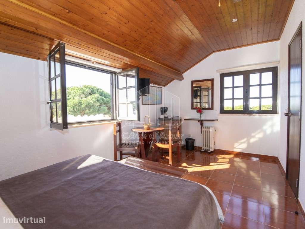 Moradia com 3 pisos em Alfarim - Grande imagem: 1/35