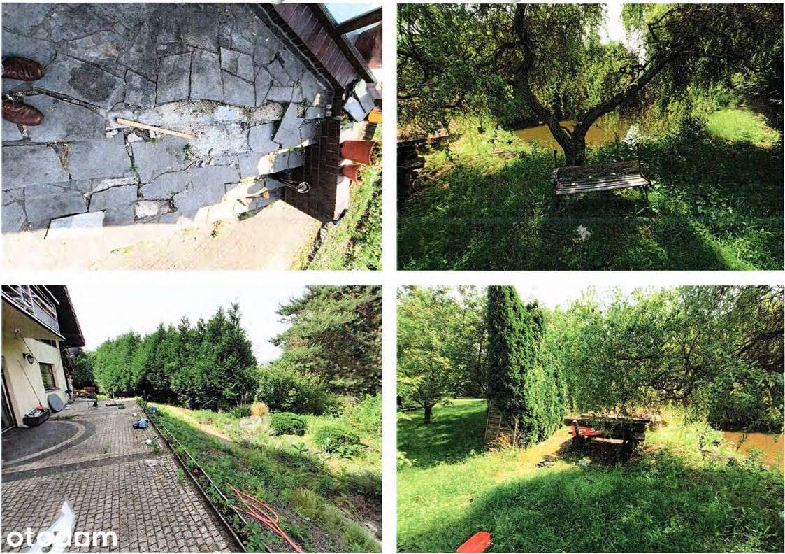 Dom, 225 m², Granowiec-2