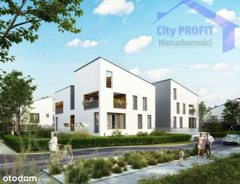 Botanica Konstancja | Dom 12.1 | Garaż na 2 auta-12