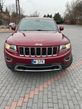 Jeep Grand Cherokee - 4