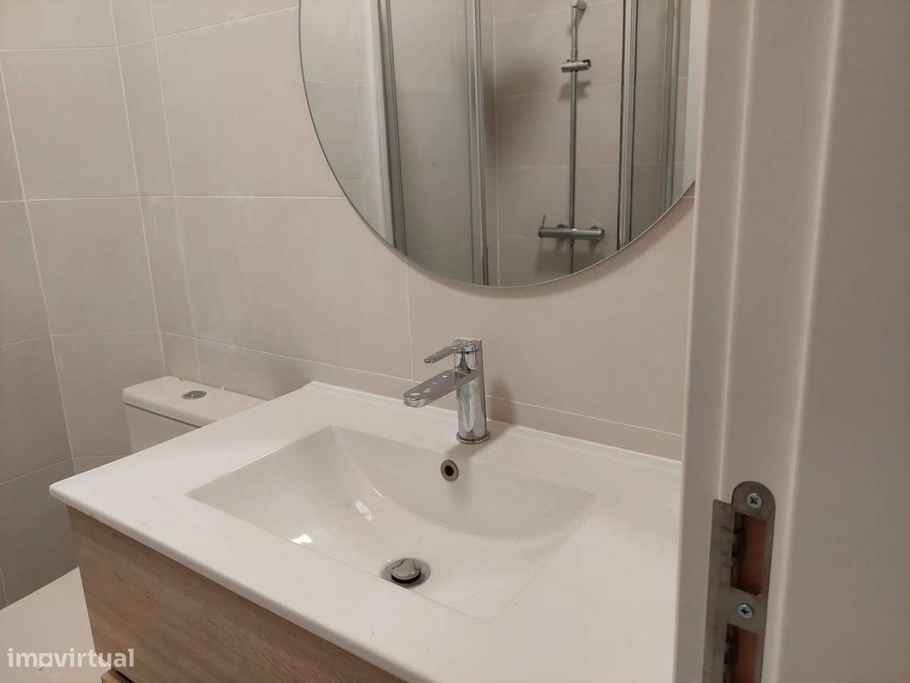 T1, Totalmente Remodelado, Bairro dos Atores, Areeiro-15
