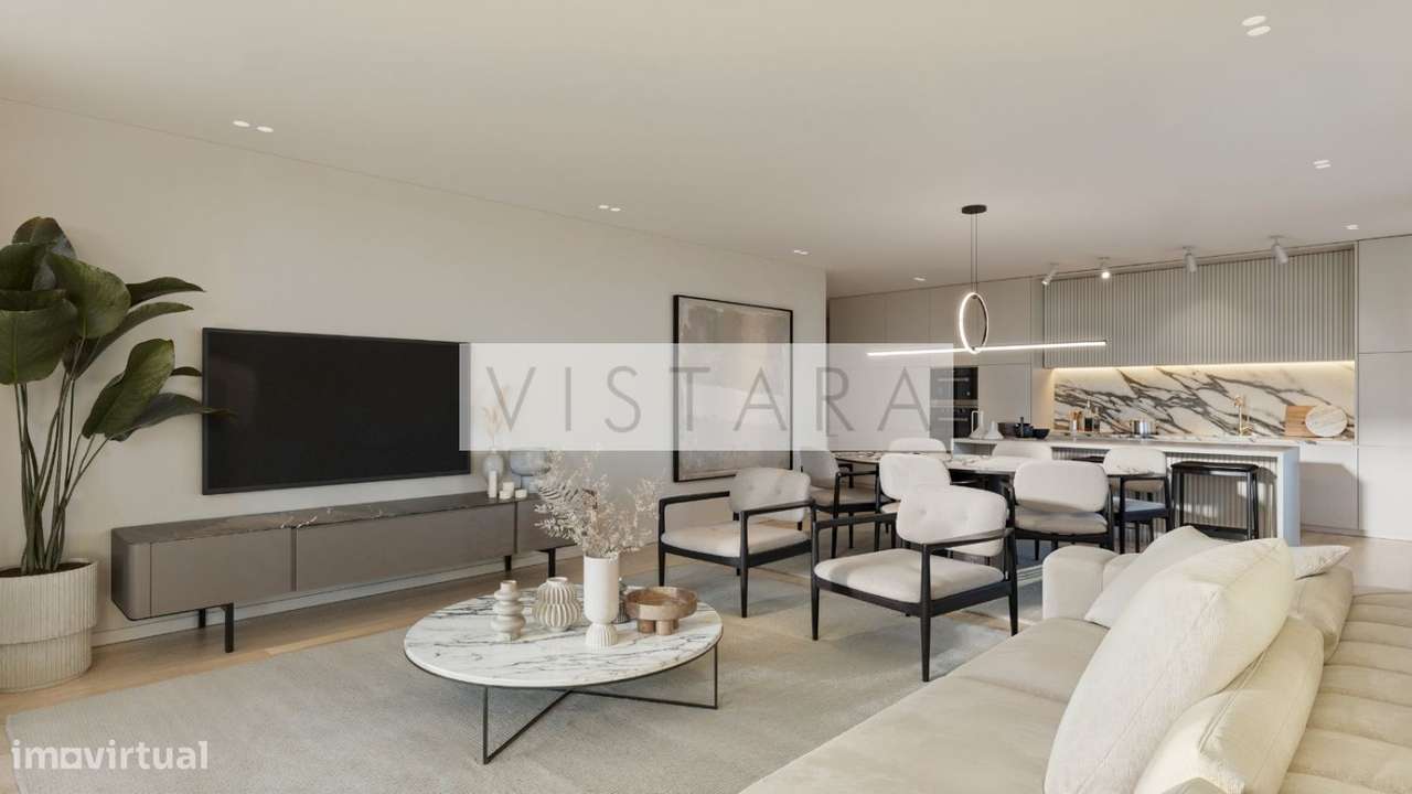 Sameiro 126 - Fração R-8