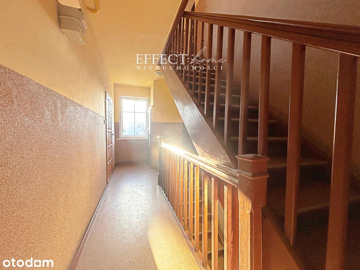 Mieszkanie 2-pokojowe na pierwszym piętrze-8