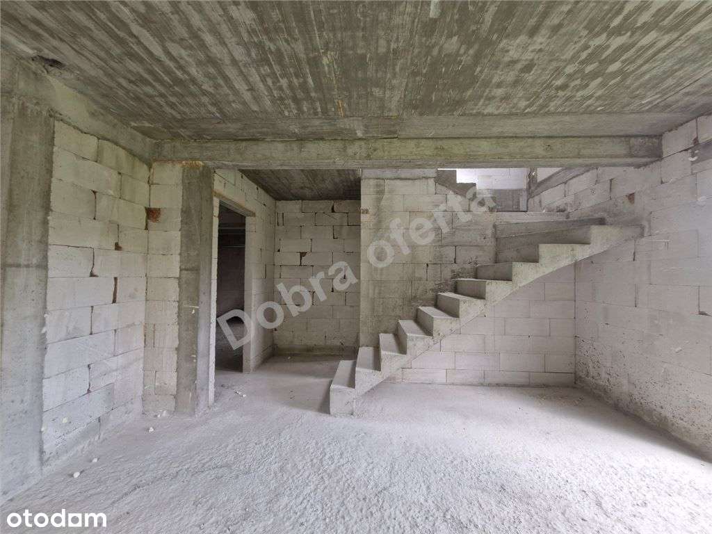 Malownicza nieruchomość po lasem-6