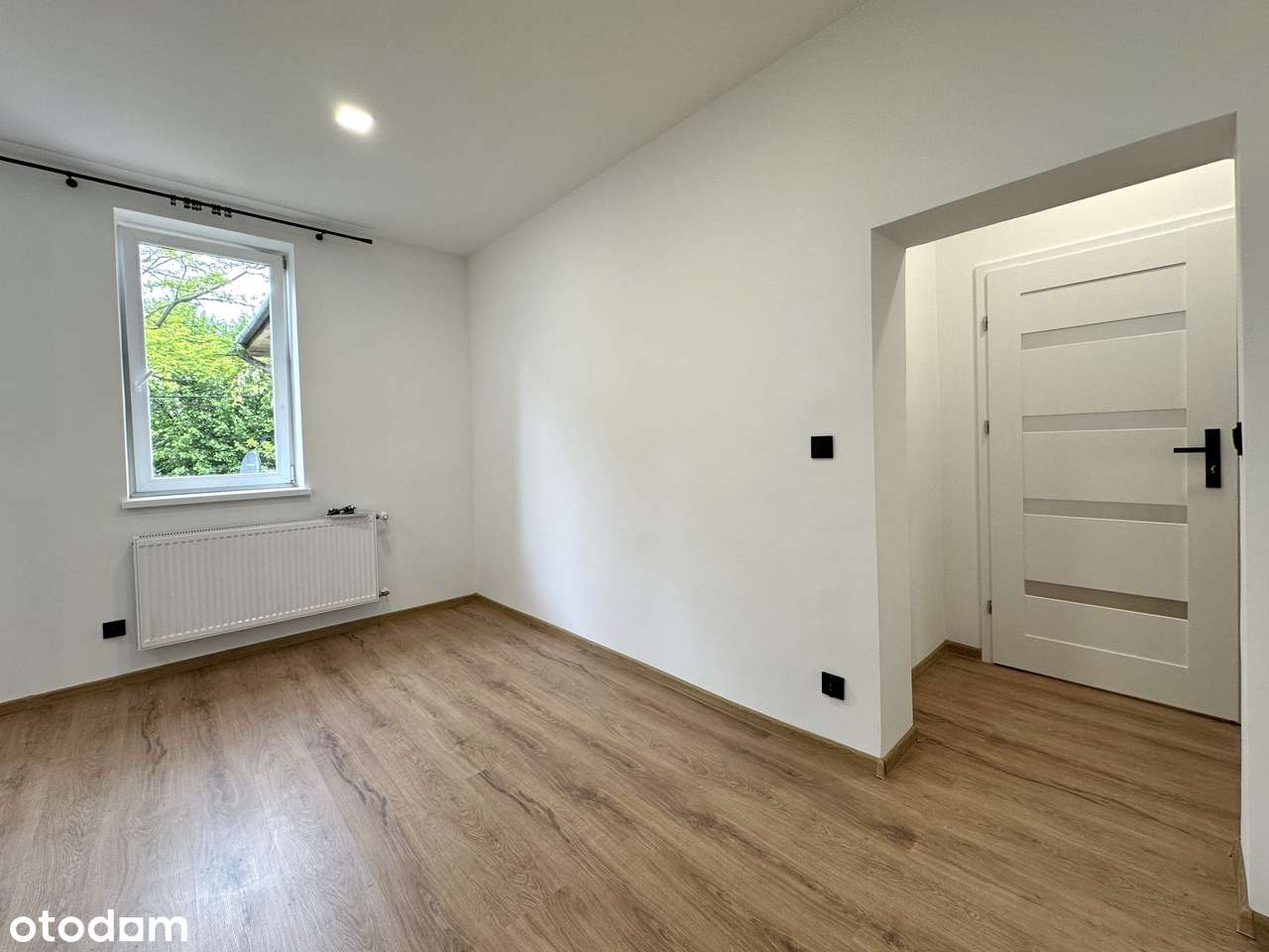 2 pokoje po generalnym remoncie-4