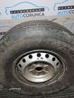 Jante aliaj Mitsubishi L200 2006 - 2010 (653) R16 +CAUCIUCURI - 5