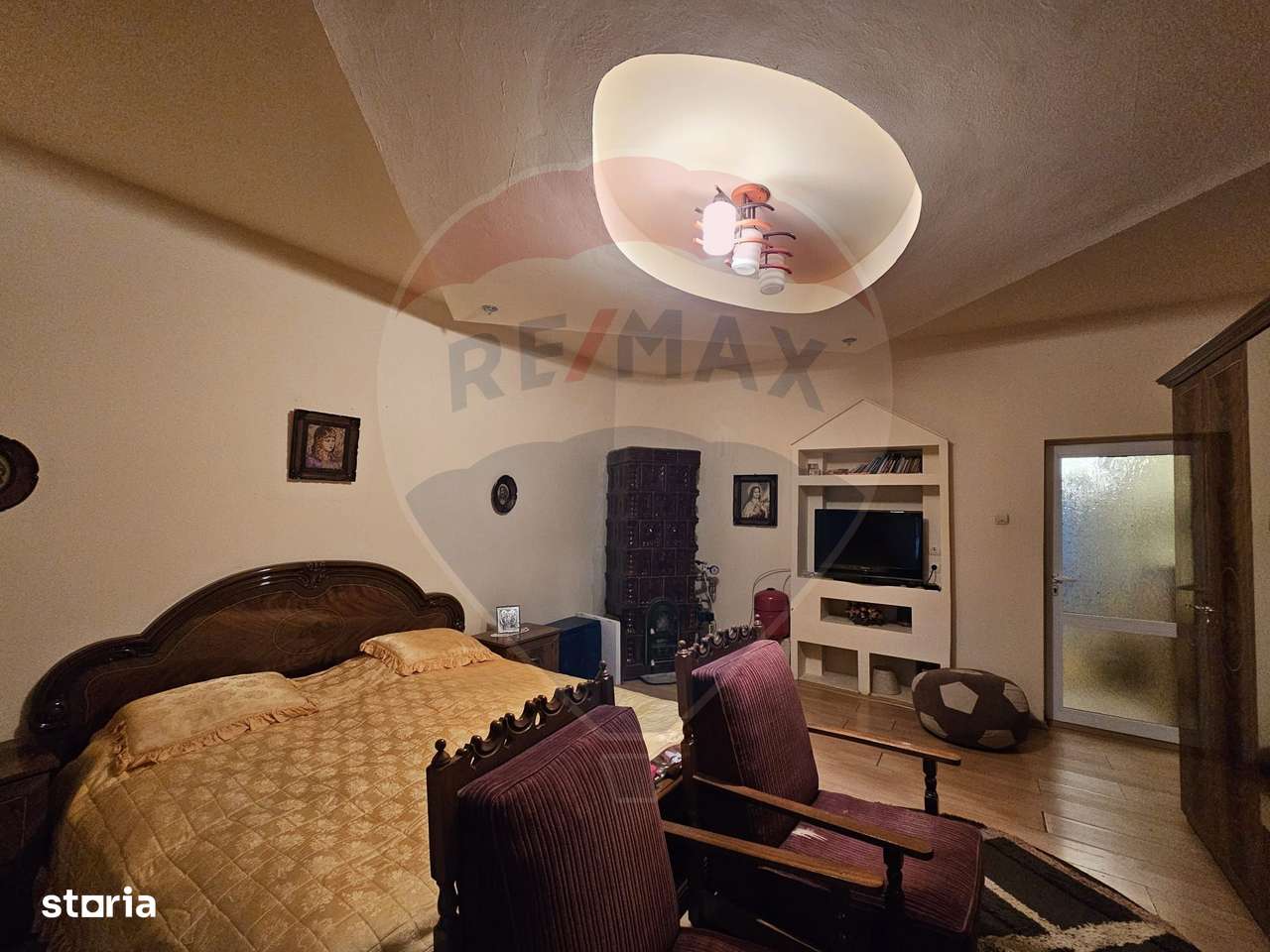 Apartament  la casa-7