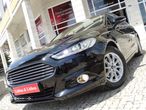 Ford Mondeo 1.5 TDCi Titanium ECOnetic - 1