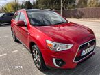 Mitsubishi ASX 1.6 Blue Sky Edition - 1