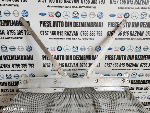 Brat Y Torsiune Bmw F20 F21 G42 Cod 6894831 G20 G21 G22 G23 Dezmembrez Bmw G42 M2 M240I B58B30B Automat Xdrive - Dezmembrari Arad - 3