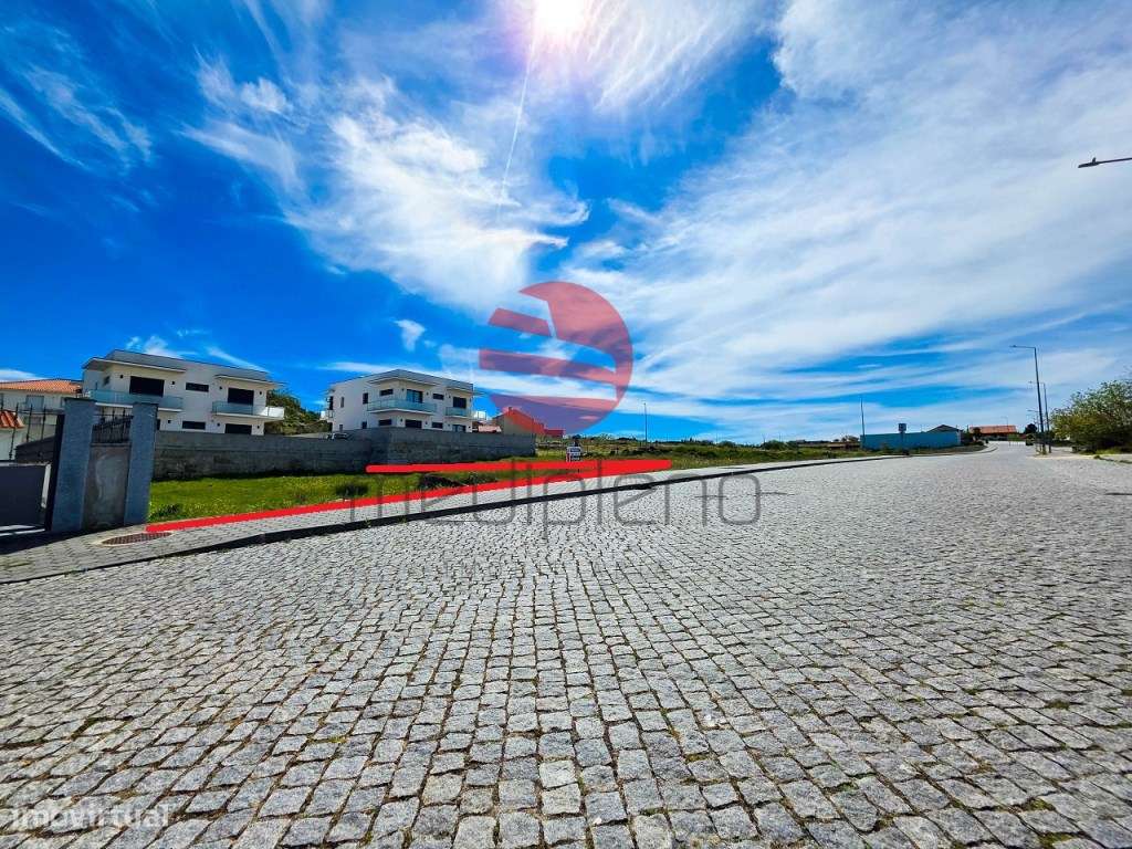 LOTE URBANO PARA CONSTRUÇÃO DE MORADIA - Grande imagem: 5/7