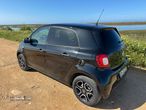 Smart ForFour 0.9 Passion 90 Aut. - 9