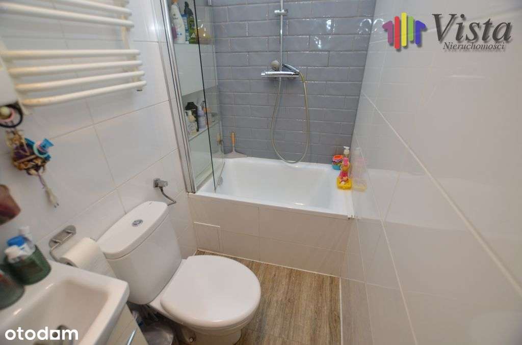 3 Pokoje w Kamienicy Na Piaskowej Górze-11