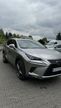 Lexus NX 300h E-FOUR Business Line - 4