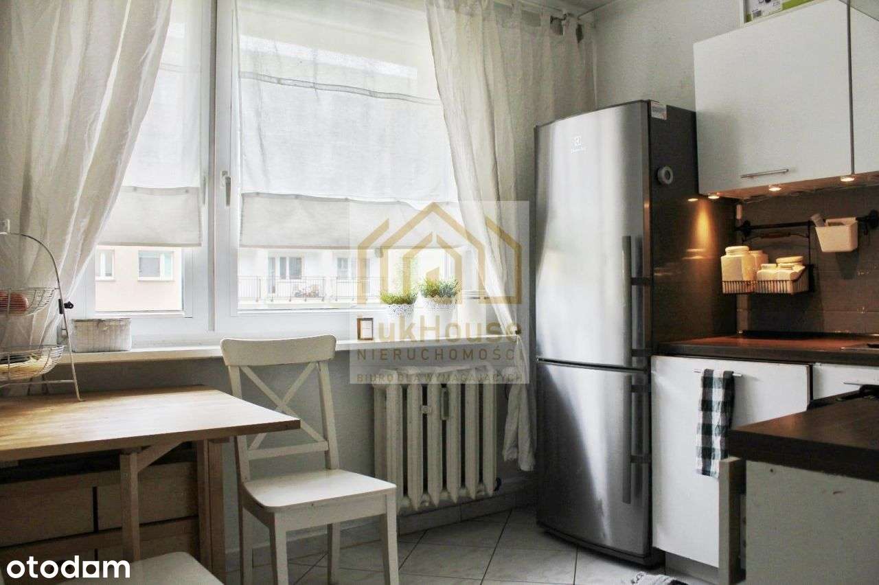 !Sprzedane! 3 Niezależne Pokoje Bytom-Stroszek - Pełny obrazek: 4/8