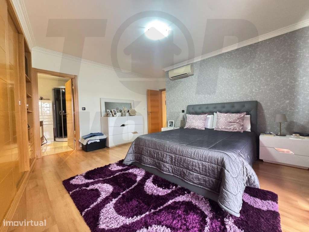 Apartamento T3 - Garagem - Malvarosa - 573.000 €-26