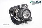 Farol nevoeiro frente direito Fiat 500C|09-16 - 1