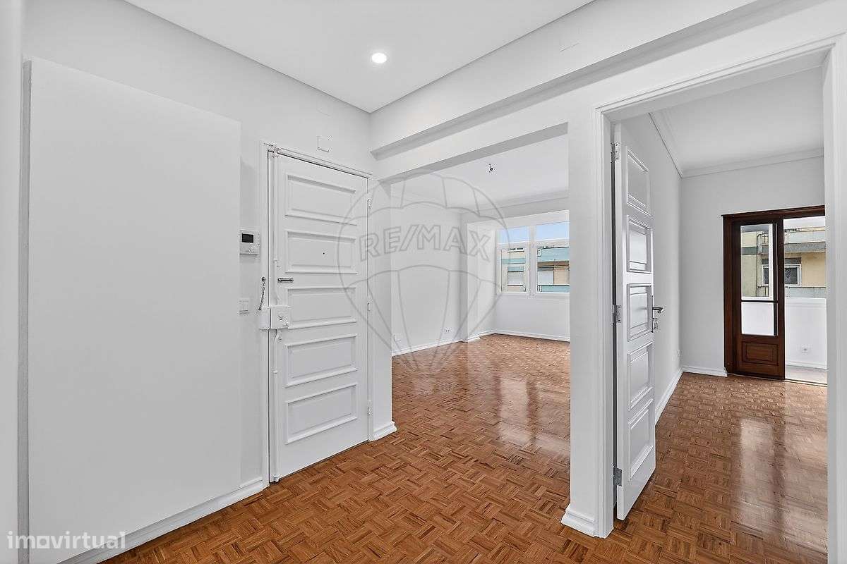 Apartamento T3 para arrendamento - Grande imagem: 4/29