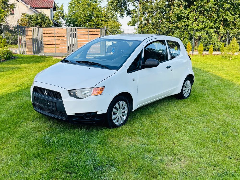 Mitsubishi Colt VII (2008-2011) 1.1 ClearTec Motion 2009