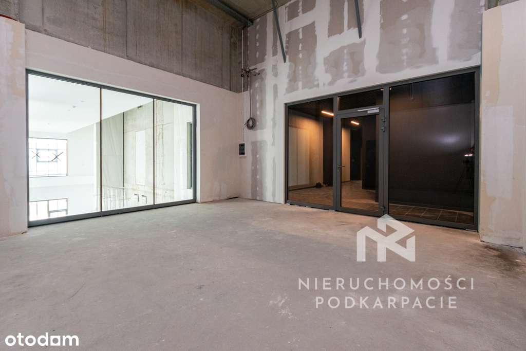 Na sprzedaż lokal: kancelaria, biuro-Olszynki Park - Pełny obrazek: 2/8