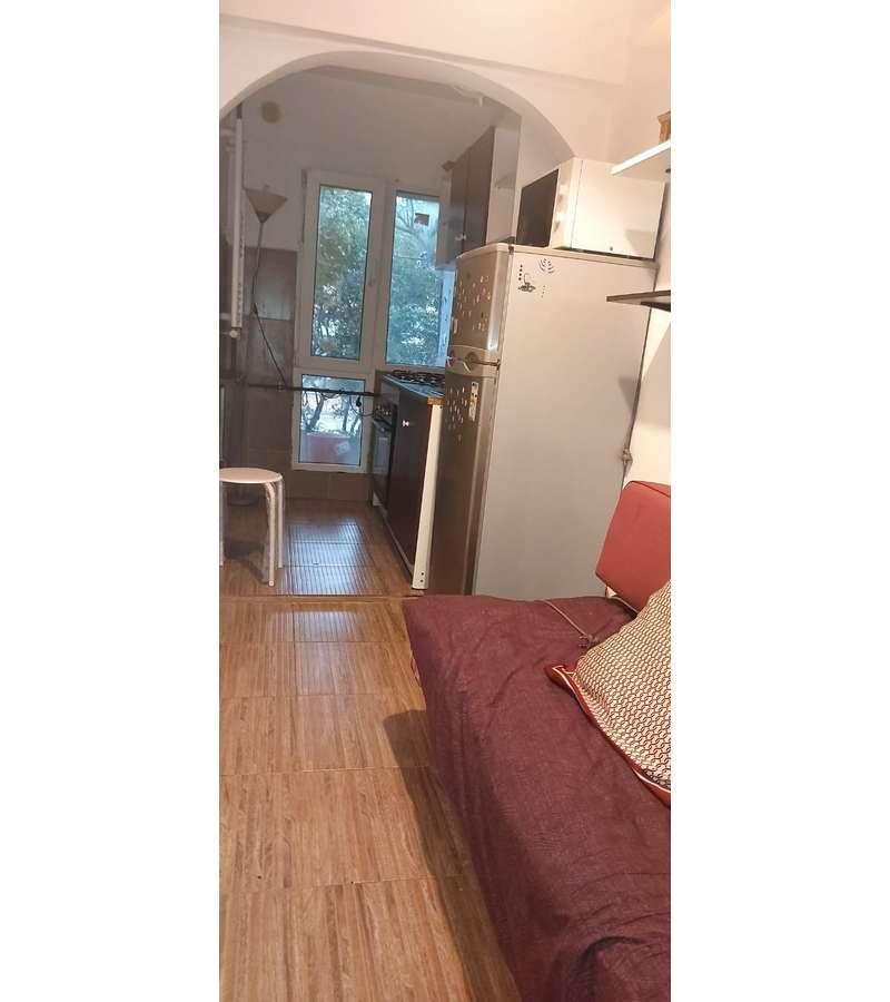 Garsonieră Romancierilor - Imagine principală: 4/6