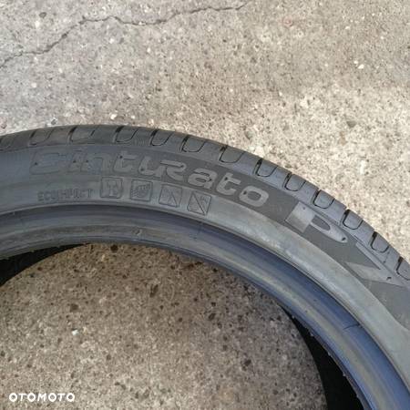 Opona 225/45/18 Pirelli Cinturato P7 (F387) - 3