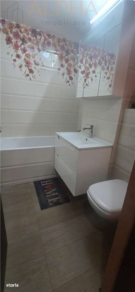 APARTAMENT 3 CAMERE – DE VANZARE – BISTRITA, STEFAN CEL MARE -8