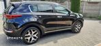 Kia Sportage - 5