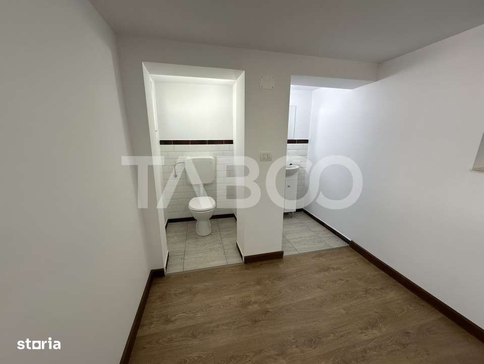 Birou individul de inchiriat cu toate utilitatile U.P.R.U.C. Fagaras - Imagine principală: 4/7