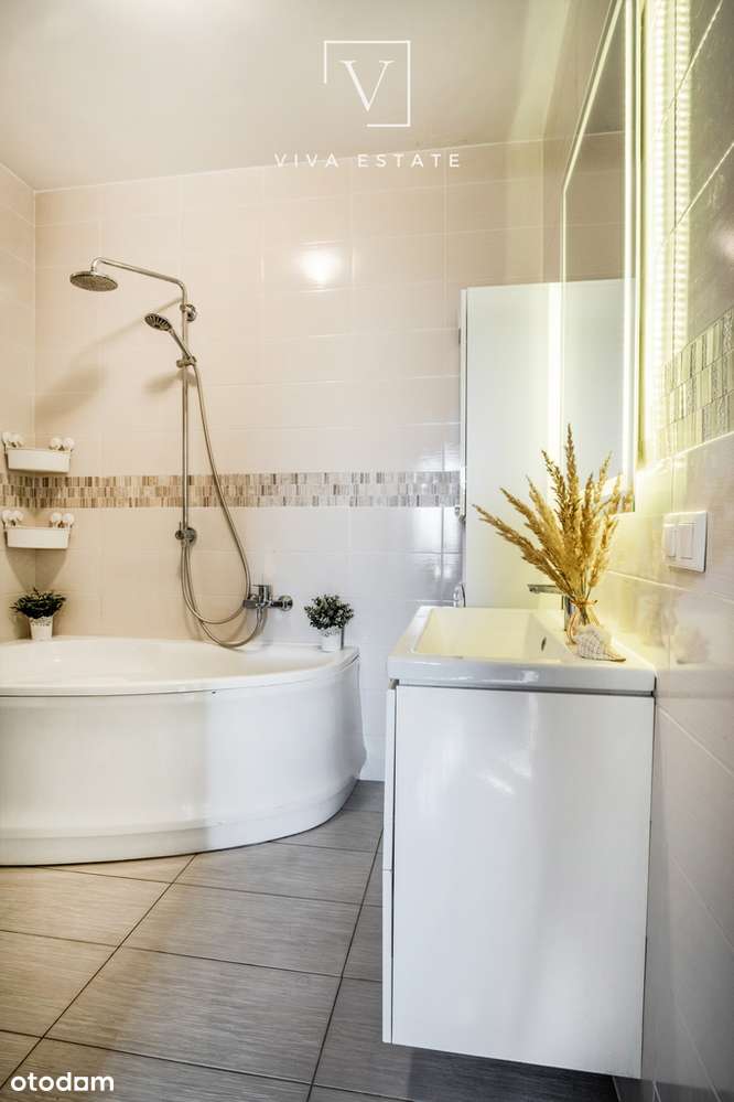 Komfortowy dom dla rodziny | ogród | 5 pokoi-9