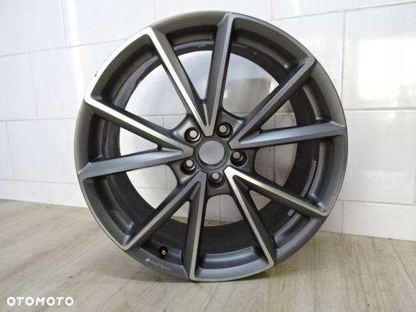 FELGA AUDI TT 8S 20 CALI 9J ET52 8S0601025BB - 1