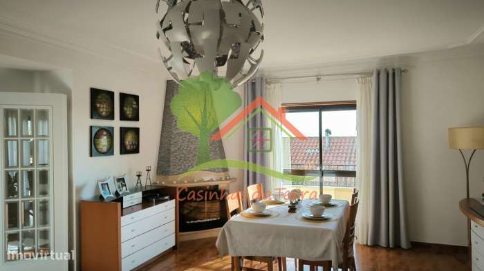 Moradia T5 com Vista de Mar Deslumbrante em Baleia, Carvoeira-53