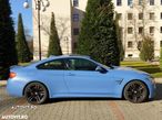 BMW M4 Coupe DKG - 14