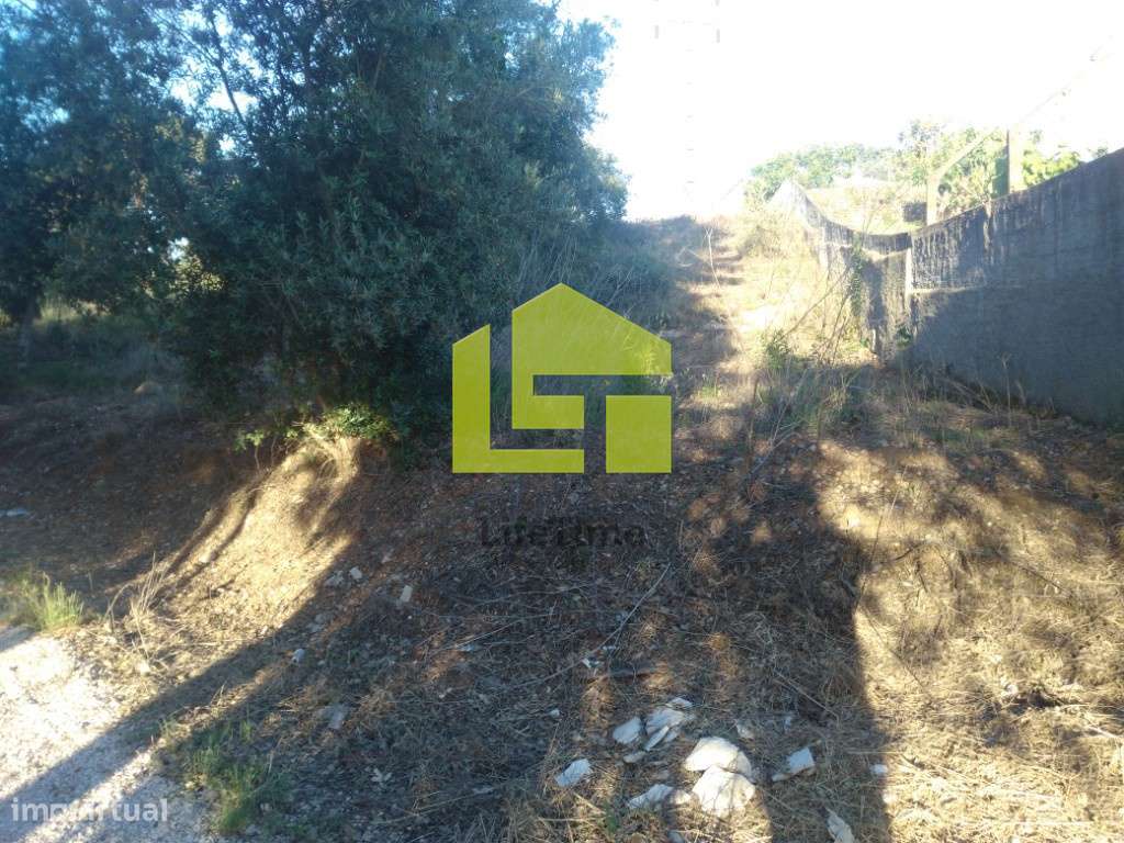 Terreno para construção. - Grande imagem: 4/10