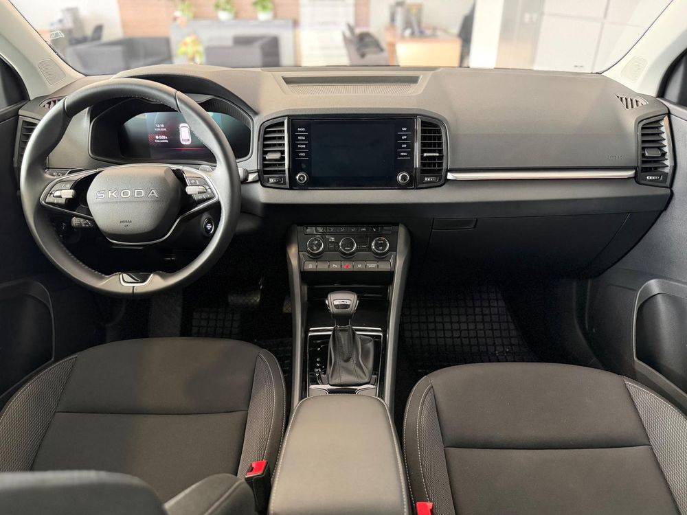 Skoda Karoq 2.0 TDI 150KM Drive Salon Polska Bezwypadkowy FV23%