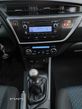 Toyota Auris 1.6 Dynamic - 12