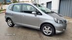 Honda Jazz 1.2 LS Cool Plus - 44