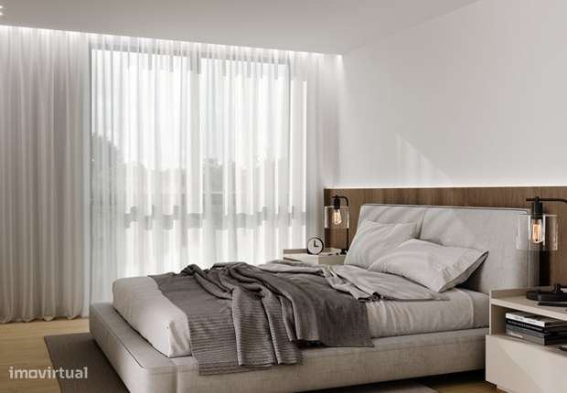 Fantástica Moradia 2 Pisos T3-26