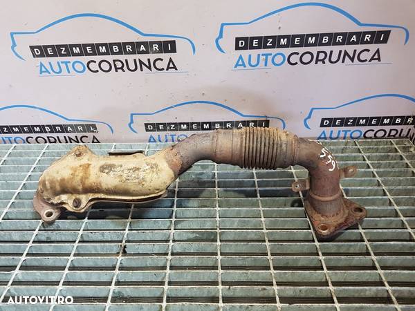 Conducta Egr Subaru Forester 2.0 Diesel 2007 - 2010 EE20 (559) - 2