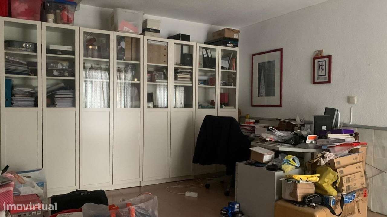 Moradia T3+1 em Vale de Milhaços-35