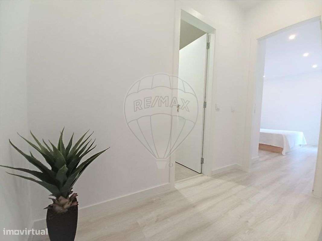 Apartamento T1 para arrendamento - Grande imagem: 5/20