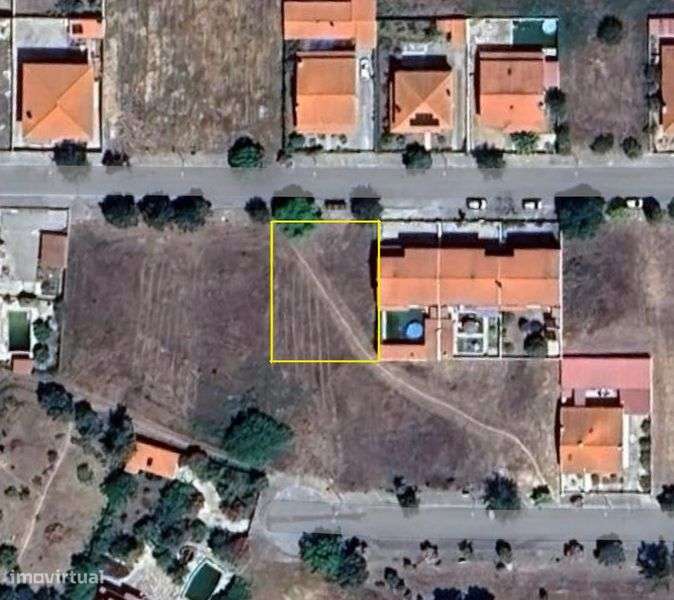 Terreno para construção, Lardosa, Castelo Branco - Grande imagem: 5/5