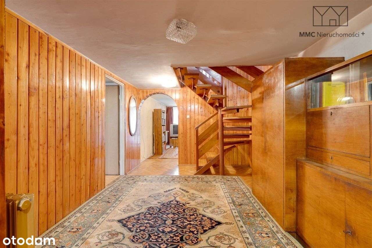 Dom na sprzedaż Katowice Panewniki – ul. Bałtycka-12