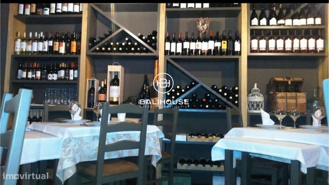 Restaurante em Gilmonde - Grande imagem: 5/8