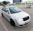 Skoda Fabia 1.9 TDI Ambiente - 1